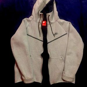 COPY - Men's Nike Tech Fleece Hoodie